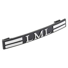 LML 47211150 Nameplate PIAGGIO