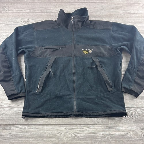Mountain hardwear fleece - mountain,