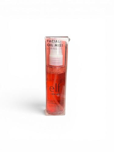 Elf loving facial oil mist - facial,