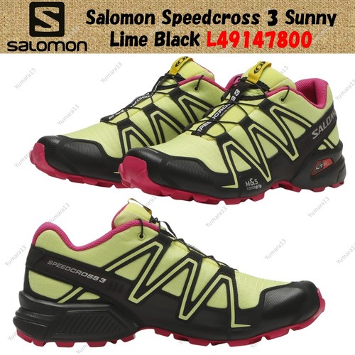 Salomon speedcross sunny - speedcross,