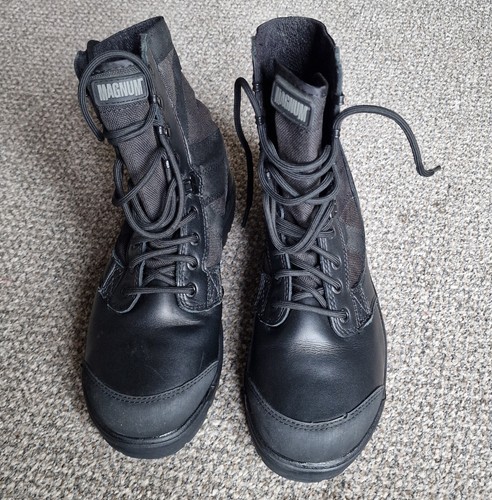 Magnum scorpion tactical boots - scorpion,