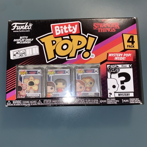 Funko bitty pop stranger - funko, pop!