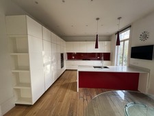 Poliform Kitchen