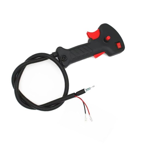 Throttle switch and control - throttle,