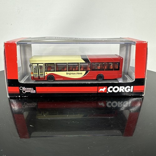 Corgi om44706 brighton hove - om44706, &
