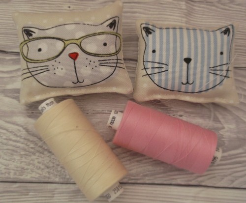 Small cool cats soft fill - cool,