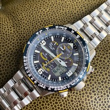 Citizen Skyhawk JY8078-52L