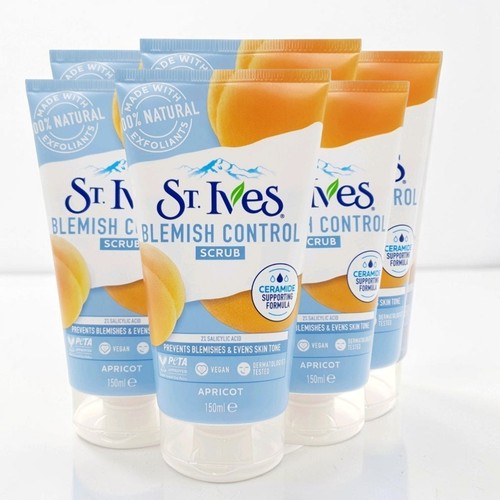 Ives blemish control - st,