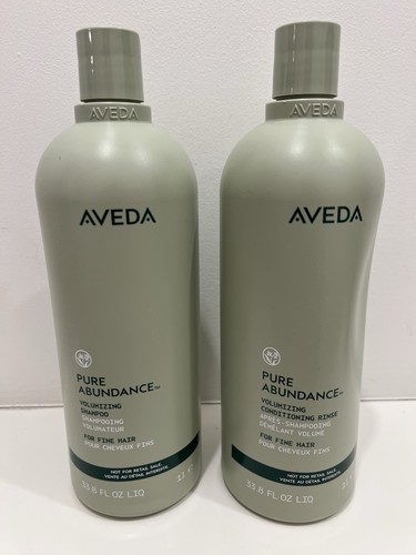 Aveda pure abundance - ,