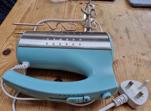 Electric whisk hand mixer - whisk,