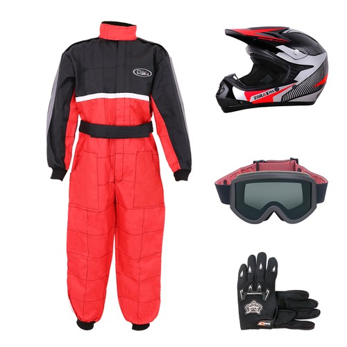 Zorax zor x19 kids motocross - zorax, zor-x19