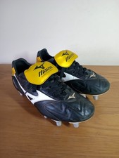 Mizuno Timaru Rugby Boots Soft