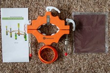 Genround Glass Bottle Cutter