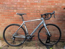 Cannondale Synapse Disc 54cm
