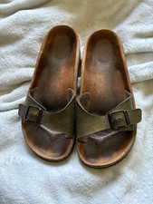 Women's Birkenstock Madrid One
