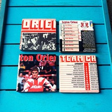 Leyton Orient Football Club