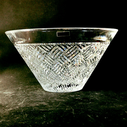 Waterford marquis versa - versa, large