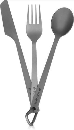 8156 navaris titanium camping - 8156,