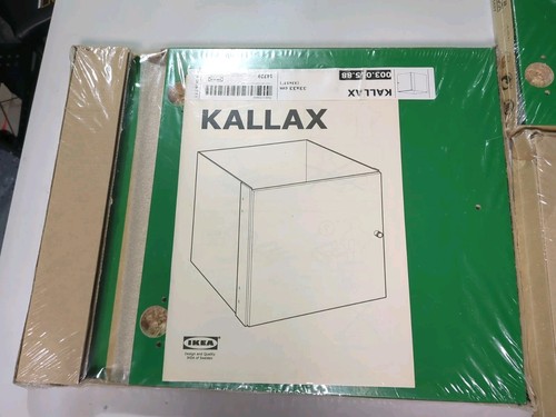 New ikea kallax - new,