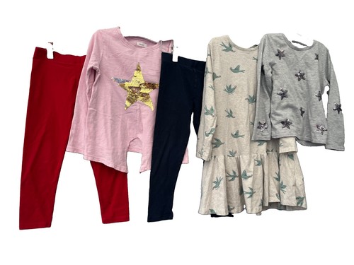 Girls clothes bundle years - clothes, 4-5