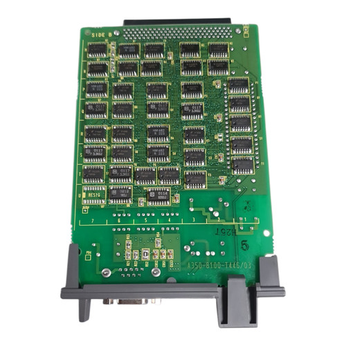 Fanuc a20b 8100 0440 06b - fanuc, a20b-8100-0440/06b