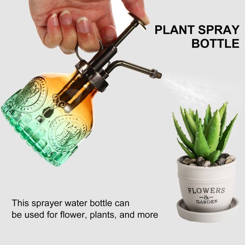 Glass mister spray - mister,