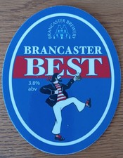 Pump clip brancaster - pump,