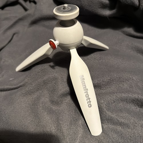 Manfrotto mini tripod pixi - manfrotto,