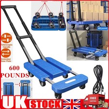  Heavy Duty 270kg Folding