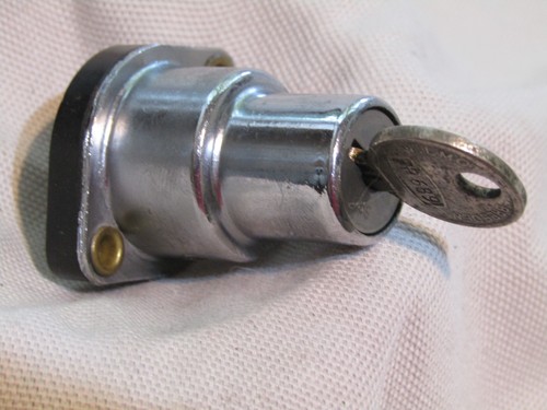 Vintage lucas s45 ignition - vintage,
