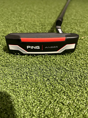 Ping anser putter - ping,