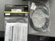 Healtech Yamaha Gear Shift Indicator Complete Kit R1 GI-Pro X-Type G2