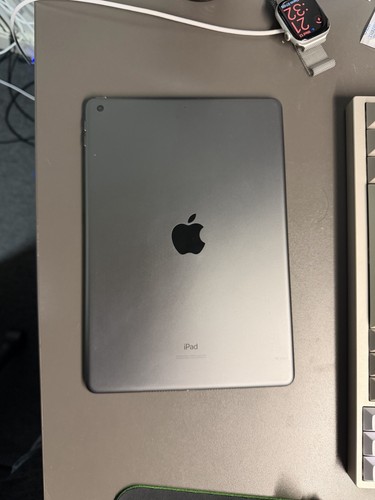 Apple ipad 8th gen 128gb - 8th,