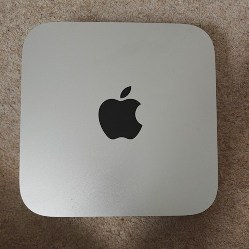 Apple mac mini - mini, 2014)