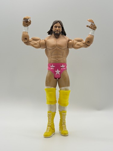 Wwe macho man - macho, randy