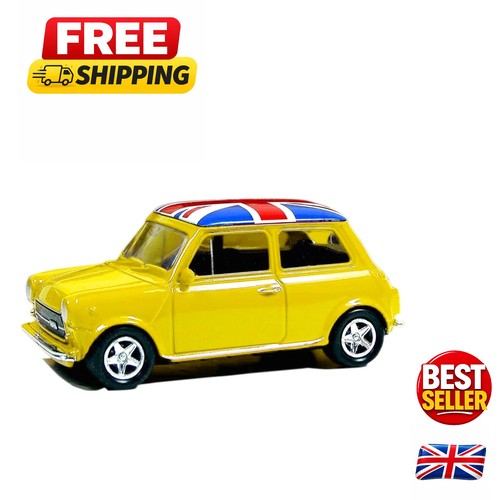 Collector mini cooper - mini,