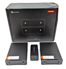 Fosi audio mono amplifier - audio, v3