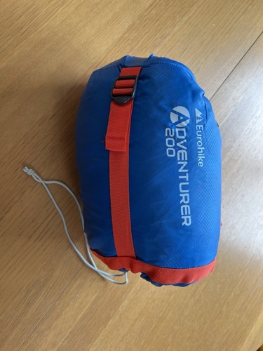 Eurohike adventurer 200 - adventurer,