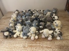 My Blue Nose Friends Original