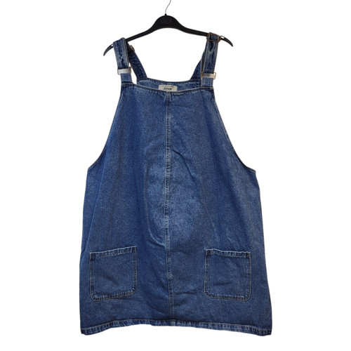 New look maternity dress denim - look,