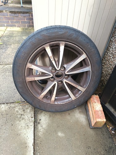 Toyota avensis 4d mk3 - d-4d,