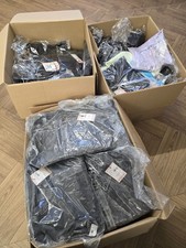 wholesale joblot clearance for resellers mix of clothes women & kids 100 pieces