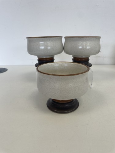 Vintage denby potters wheel - denby,