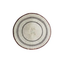 Binga Basket, 18"/46cm, Wall