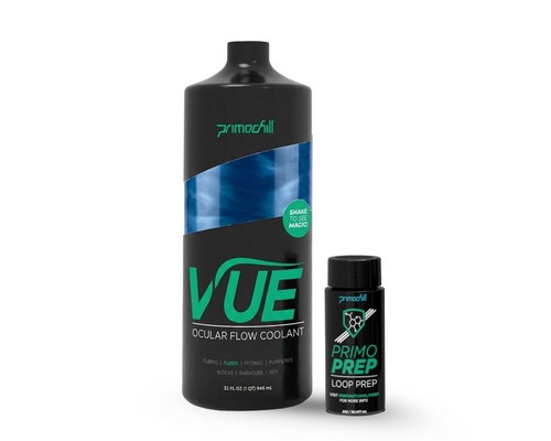 Primochill vue computer - primochill,