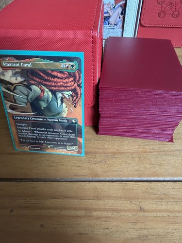 Magic the gathering amarant - magic, gathering:
