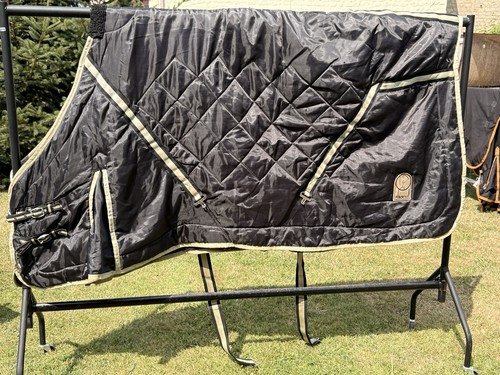 Kadence stable rug - kadence, 6’6
