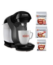 by Bosch Style Friendly Pod