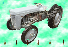 massey ferg T20, large key