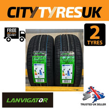 X2 NEW TYRES 195 50 15 82V